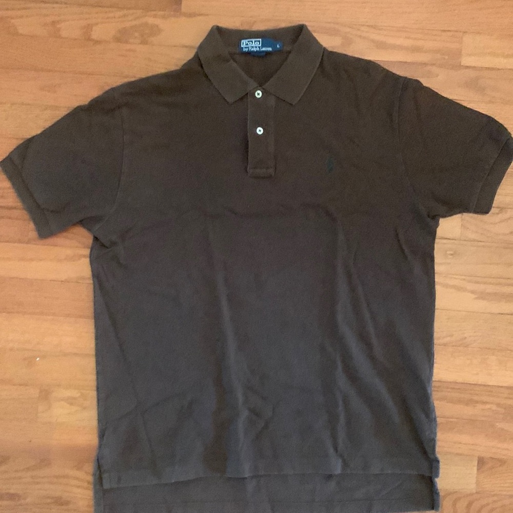 Polo by Ralph Lauren